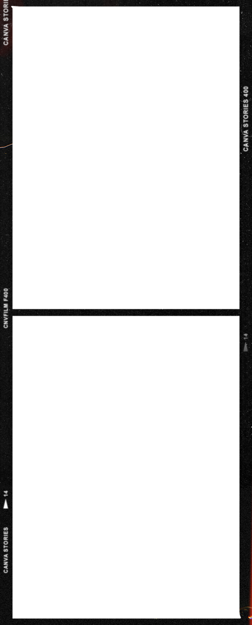 Simple Film Frame
